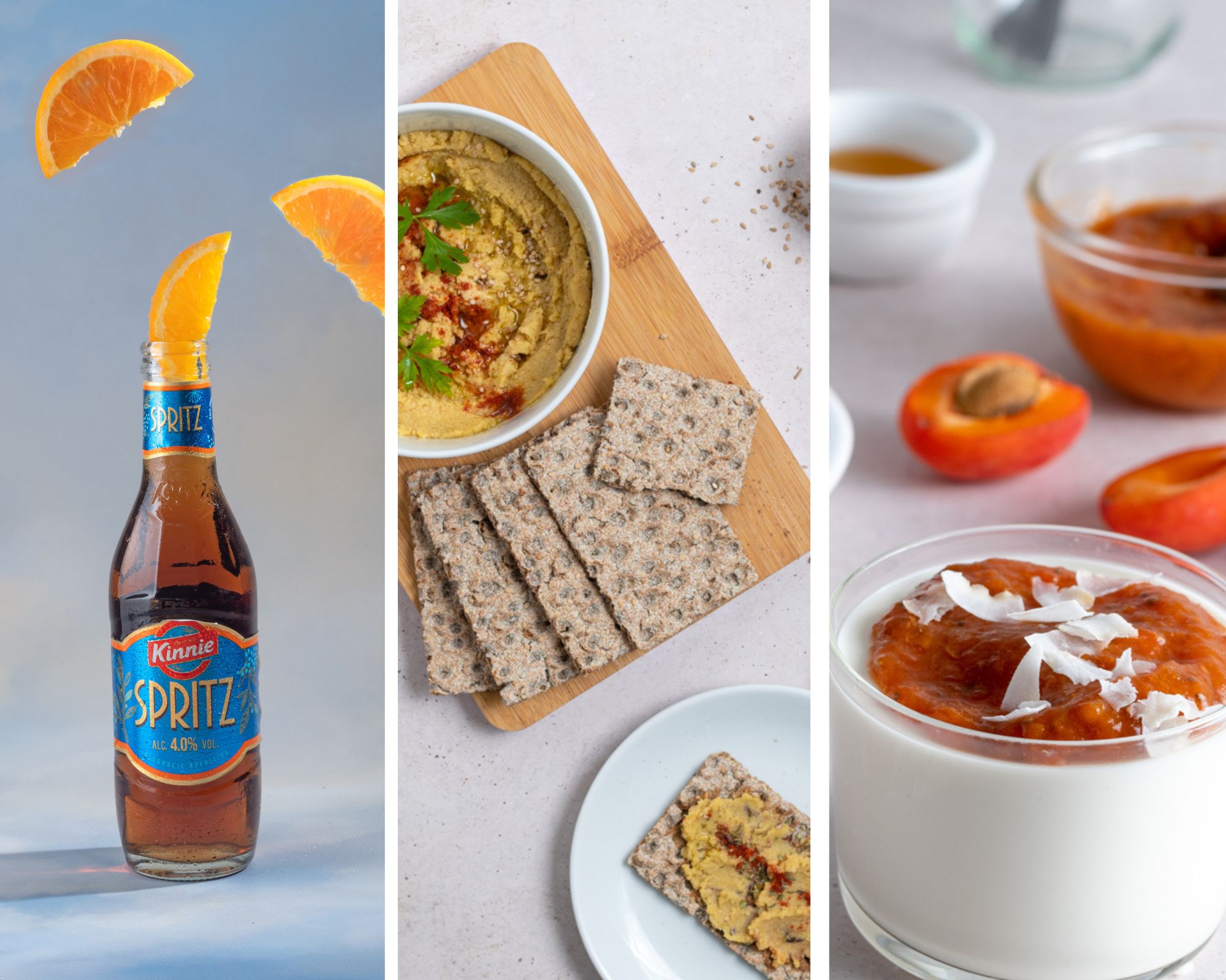 camera angles for food photography