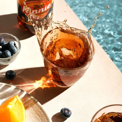 splash photography