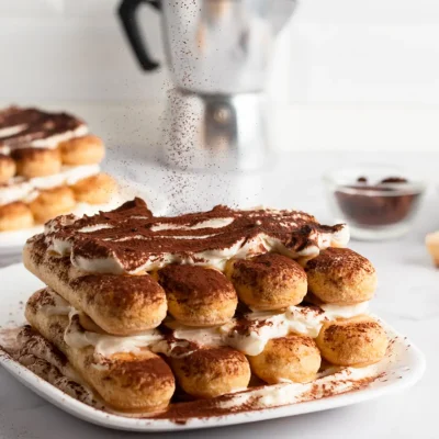 movement in food photography